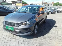 Fiat Cronos