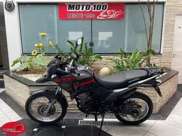 Honda XRE 190
