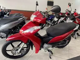 Honda Biz