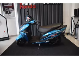 Honda Elite