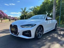 BMW 420i