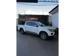 Chevrolet S10