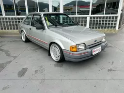 Ford Escort