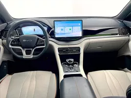 BYD Song Plus