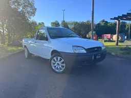 Ford Courier