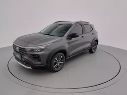 Fiat Pulse