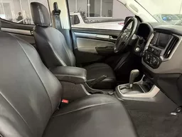 Chevrolet S10
