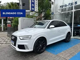 Audi RS Q3