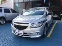 Chevrolet Onix Prata 3