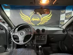 Chevrolet Celta