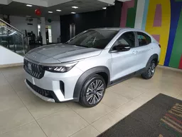 Fiat Fastback