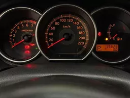 Nissan Livina