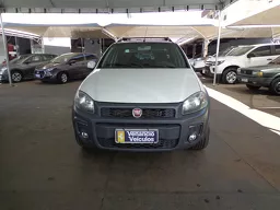 Fiat Strada