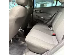 Chevrolet Prisma