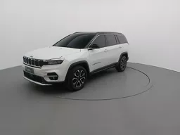 Jeep Commander