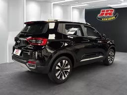 Chery Tiggo 5X