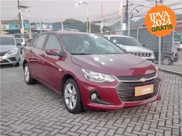 CHEVROLET ONIX 2023 Usados e Novos em PE