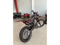 CRF