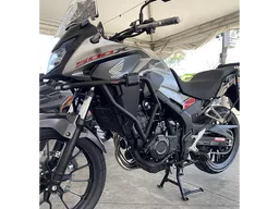 Motos HONDA CBX em São Paulo e região, SP