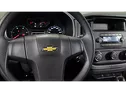 Chevrolet S10 Prata 13