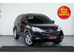 Honda CRV