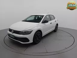 Volkswagen Polo Hatch