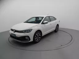 Volkswagen Virtus