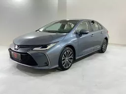 Corolla