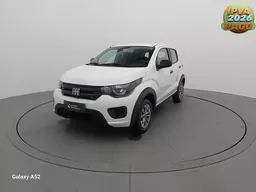 Fiat Mobi
