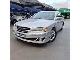 Hyundai Azera