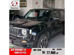 Jeep