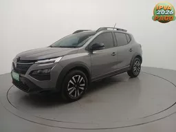 Renault Kardian