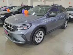 Volkswagen Nivus