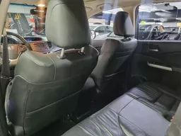 Honda CRV