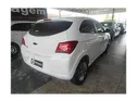 Chevrolet Joy 2021-branco-palmeira-dos-indios-alagoas