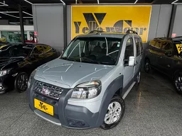Fiat Doblò