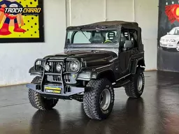 Ford Pampa