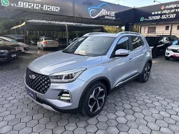 Chery Tiggo 5X Pro
