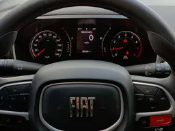 Fiat Pulse