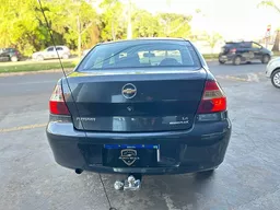 Chevrolet Prisma