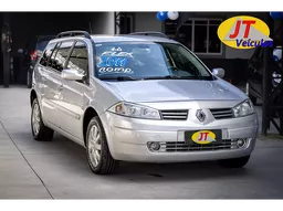 Renault Mégane