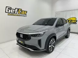 Fiat Fastback