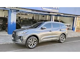 Chery Tiggo 7