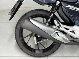 Honda CG 160 Fan