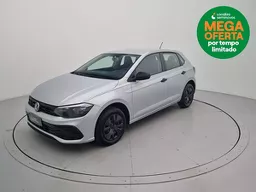 Volkswagen Polo Hatch