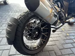 BMW R 1200 GS