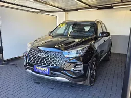 Chery Tiggo 5X Pro