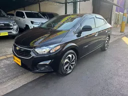 Chevrolet Prisma