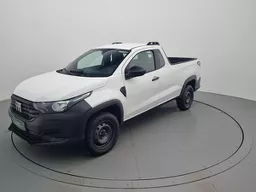 Fiat Strada
