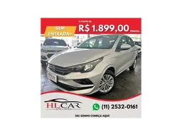 Fiat Cronos